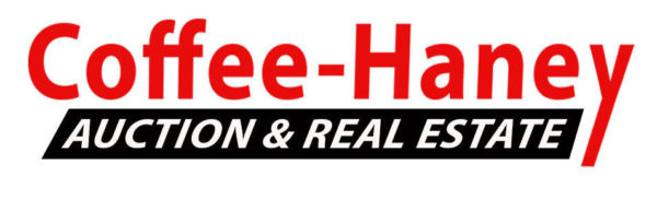 Coffee Haney Auction Logo
